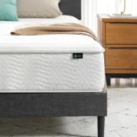 Hybrid Spring Mattress
