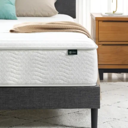 Hybrid Spring Mattress