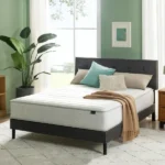 Hybrid Spring Mattress - Image 3