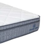 ORGANIC HEAL REST POCKET SPRING MATTRESS