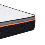 SNOOZE BOX TOP MATTRESS