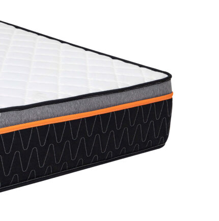SNOOZE BOX TOP MATTRESS