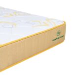 LUXURY COMFORT CARE POCKET SPRING MATTRESS
