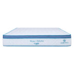 COOLER SYSTEM POCKET SPRING MATTRESS - Image 2