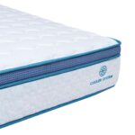 COOLER SYSTEM POCKET SPRING MATTRESS