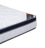 NORDIC DREAMS WELL MEDICAL PILLOW TOP MATTRESS